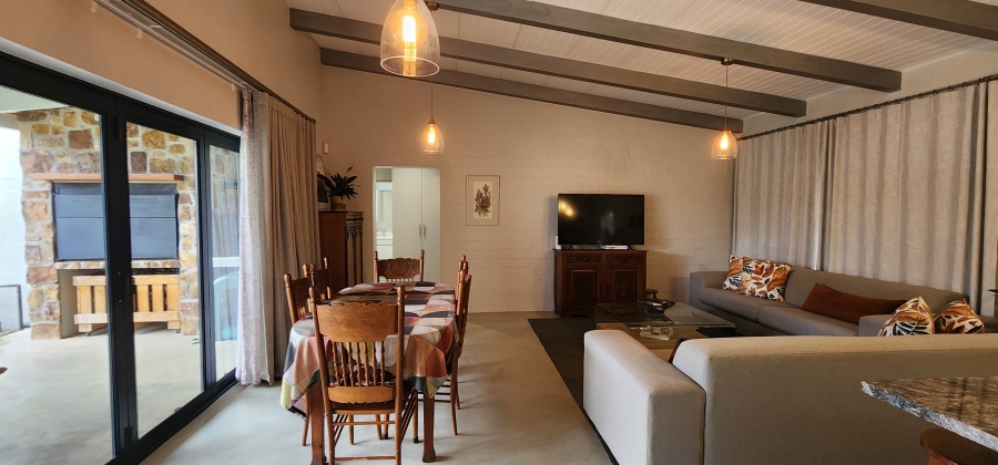 3 Bedroom Property for Sale in Swellendam Western Cape
